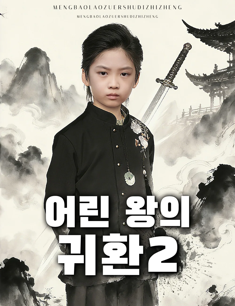 어린 왕의 귀환 2