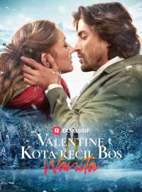 Valentine Kota Kecil Bos Wanita