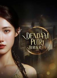 Dendam Putri Buruk Rupa