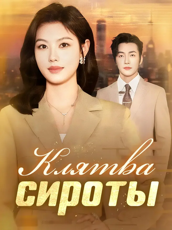 Клятва сироты