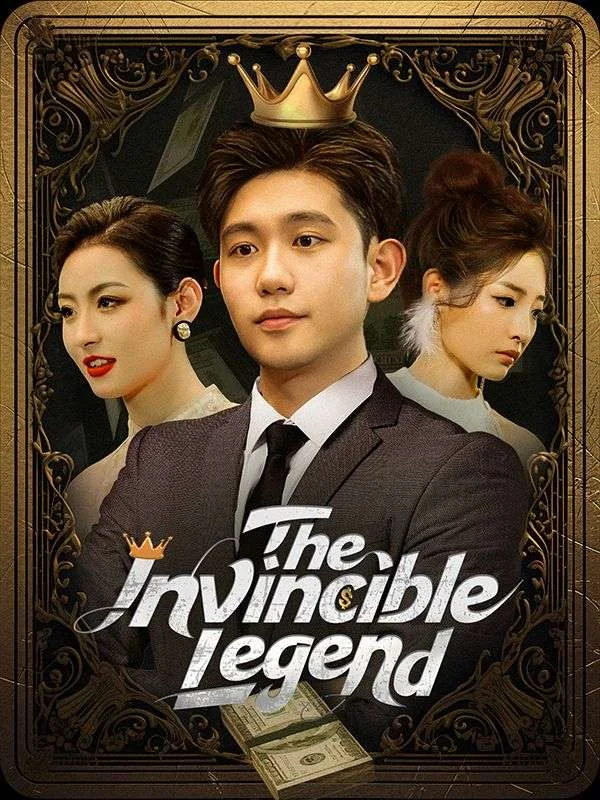 The Invincible Legend