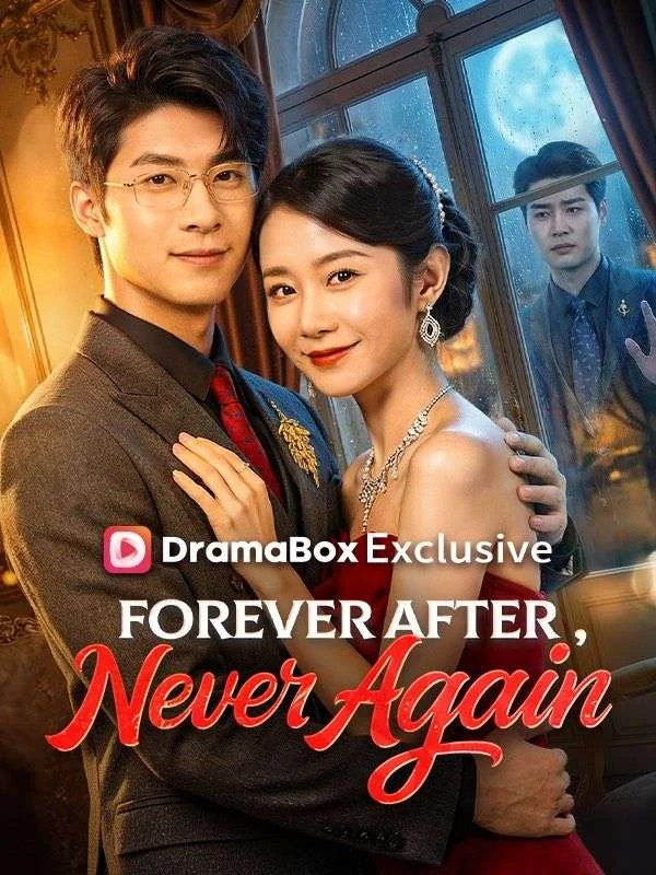 Forever After, Never Again