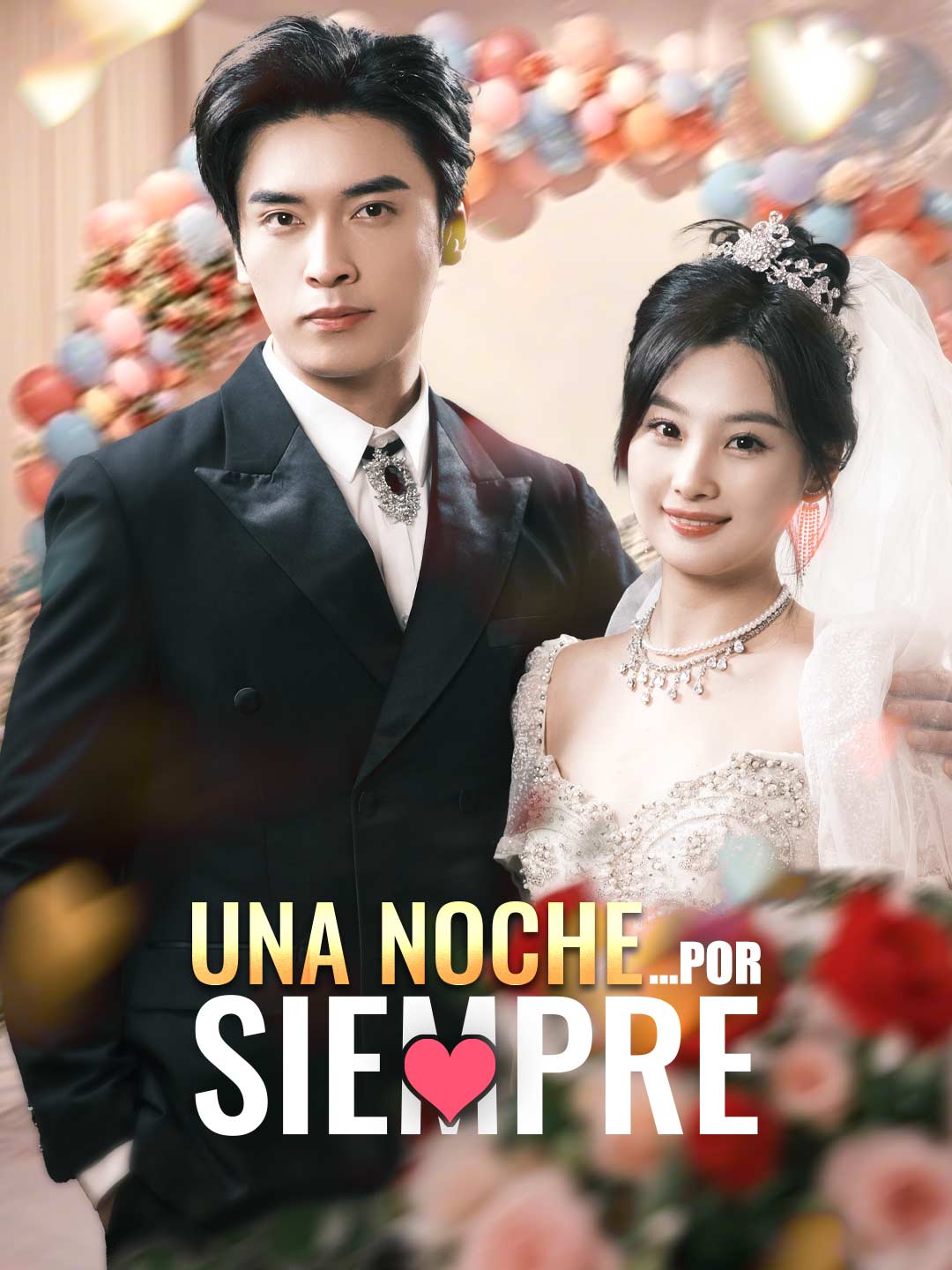 [doblado] Una noche…Por Siempre