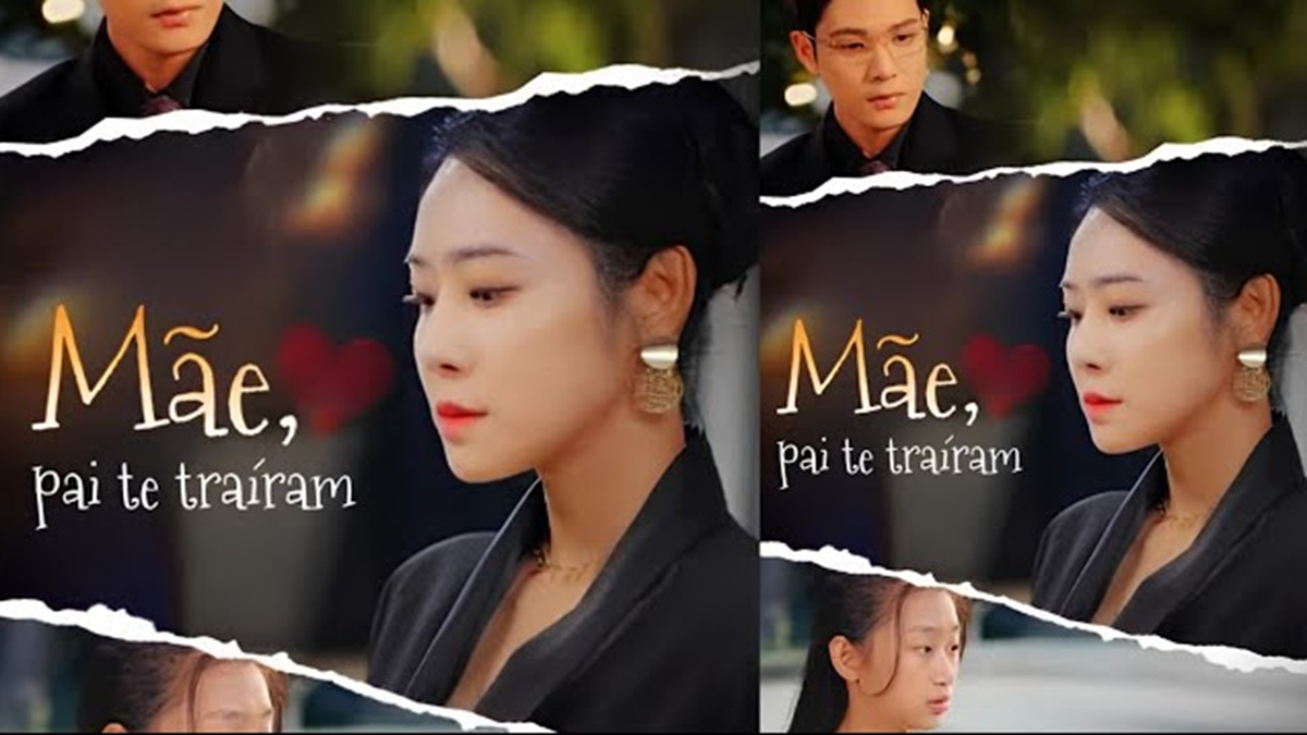 Mãe, pai te traíram: análise profunda do drama curto que mistura romance e suspense