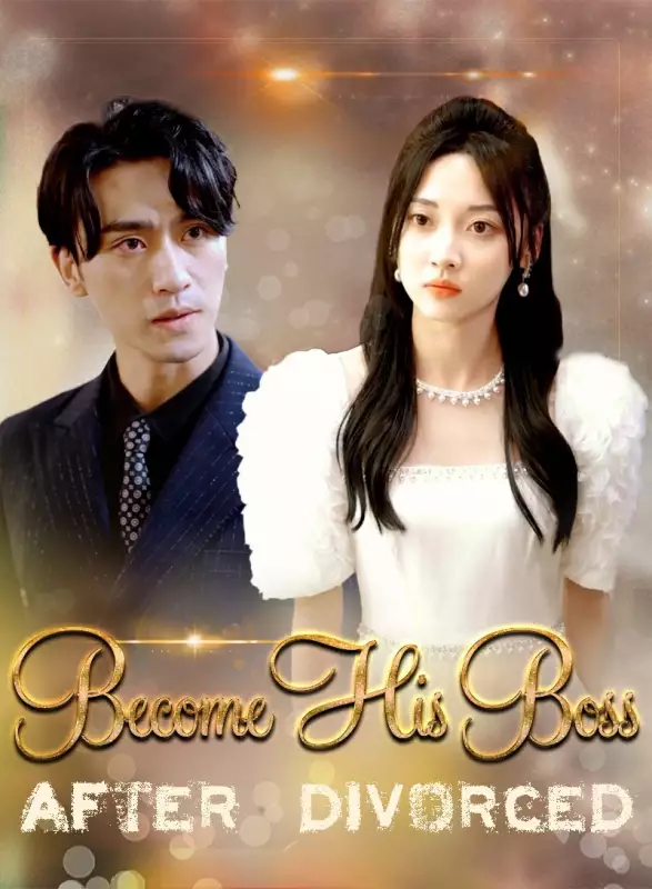 Become His Boss After Divorce