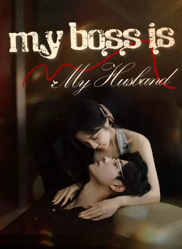 My Boss Is My Husband