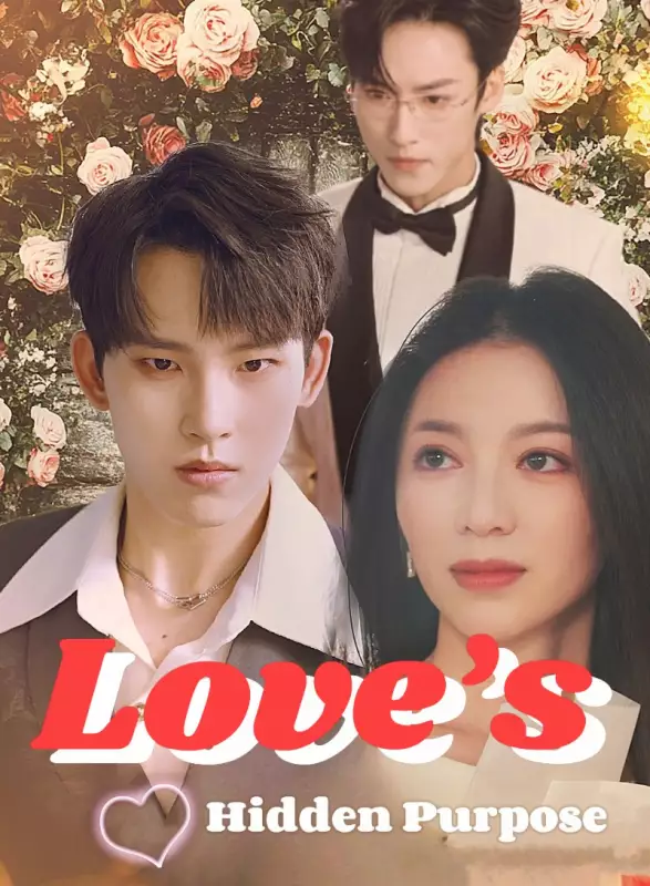 Love’s Hidden Purpose