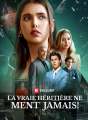 La Vraie Héritière ne Ment Jamais ! cover