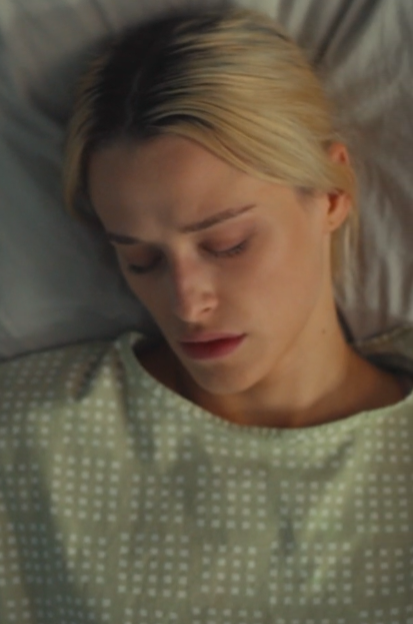 She Came Out of a Coma After 7 Years cast