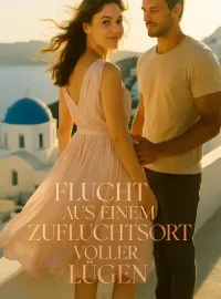 Flucht aus einem Zufluchtsort voller Lügen