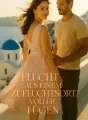 Flucht aus einem Zufluchtsort voller Lügen cover