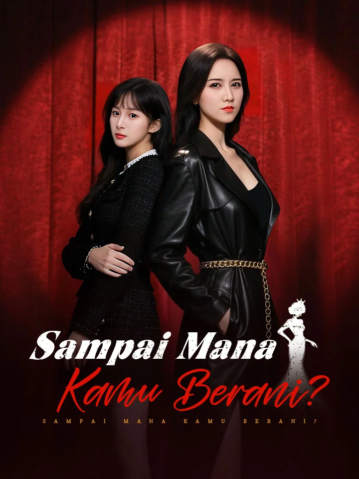 Sampai Mana Kamu Berani?