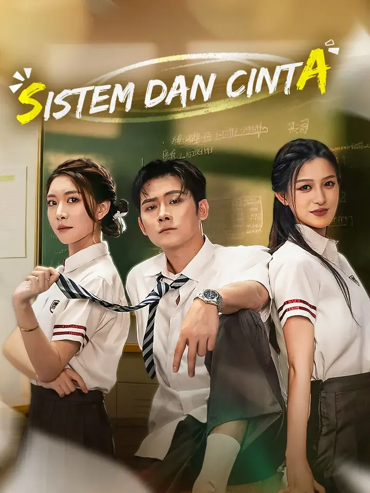 Sistem dan Cinta