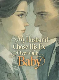 My Husband Chose His Ex Over Our Baby