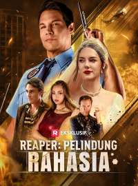 Reaper: Pelindung Rahasia