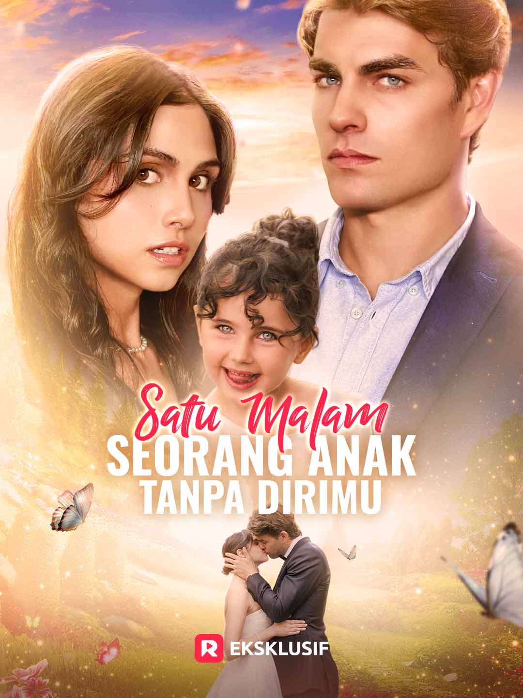 Satu Malam, Seorang Anak, Tanpa Dirimu