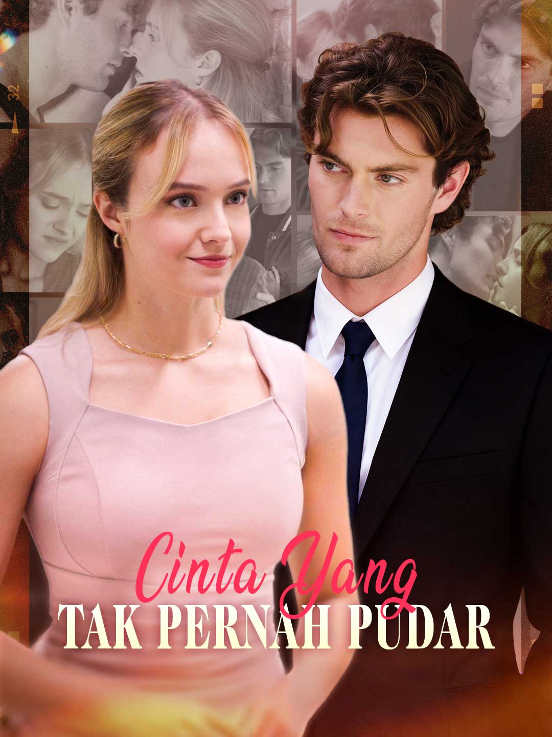 Cinta yang Tak Pernah Pudar