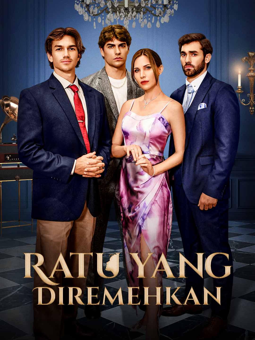 Ratu yang Diremehkan