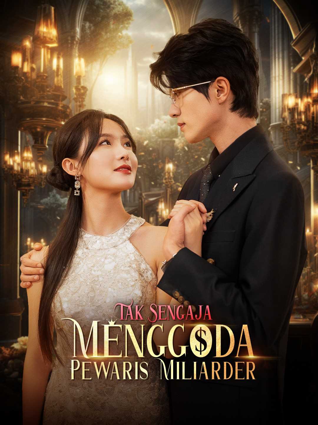 Tak Sengaja Menggoda Pewaris Miliarder