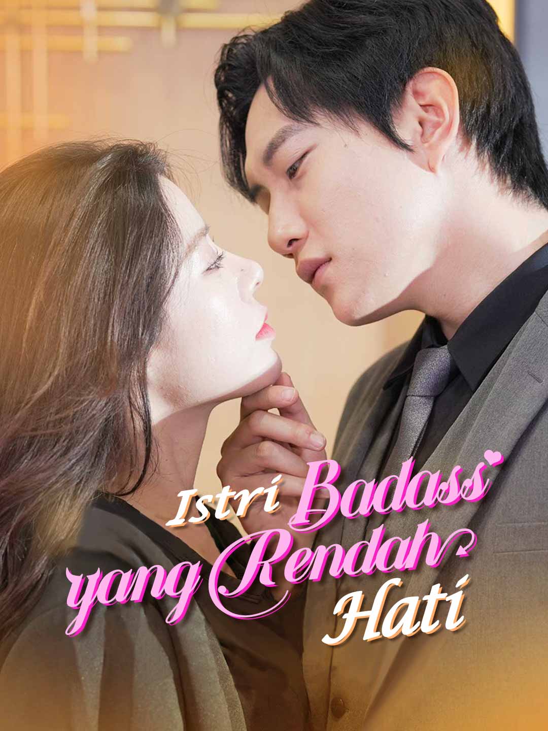 Istri Badass yang Rendah Hati