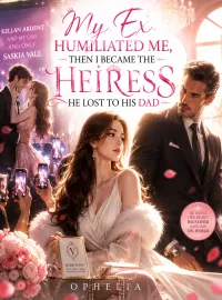 My Ex Humiliated Me, Then I Became the Heiress He Lost to His Dad