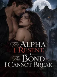 The Alpha I Resent, The Bond I Cannot Break