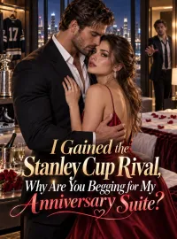 I Gained the Stanley Cup Rival, Why Are You Begging for My Anniversary Suite?