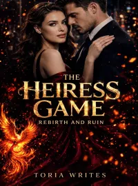 The Heiress Game;Rebirth and Ruin
