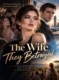 After betrayed by my dearest brother, friend, and husband