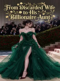 From Discarded Wife To His Billionaire Aunt