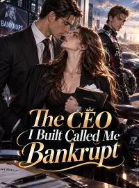 The CEO I Built Called Me Bankrupt