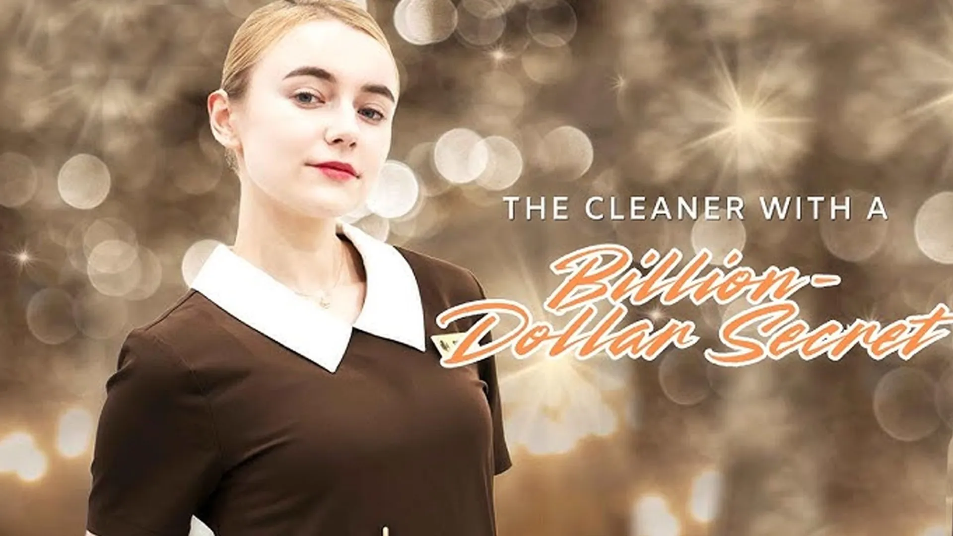 The Cleaner with a Billion-Dollar Secret: A Captivating Tale of Hidden Identity and Empowerment