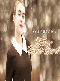 The Cleaner with a Billion-Dollar Secret: A Captivating Tale of Hidden Identity and Empowerment