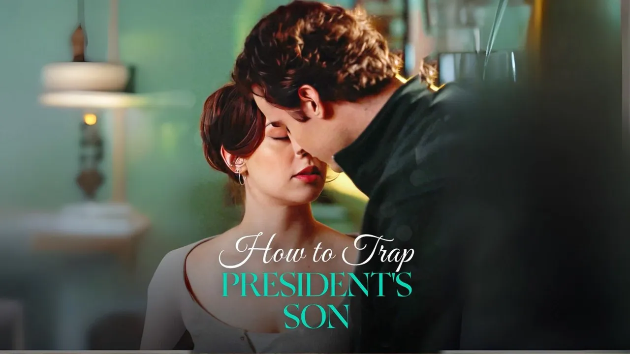 How To Trap President’s Son – A Scandalous Romance That’s Too Addictive To Miss