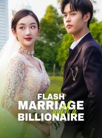 Flash Marriage with a Billionaire
