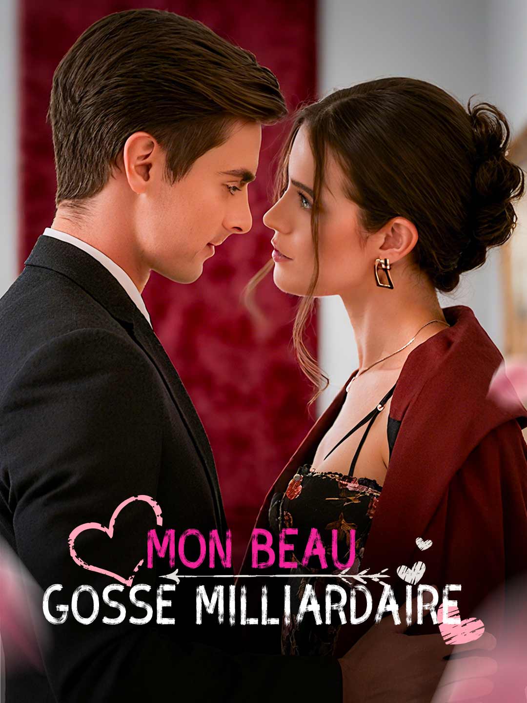 Mon Beau Gosse Milliardaire Film Complet