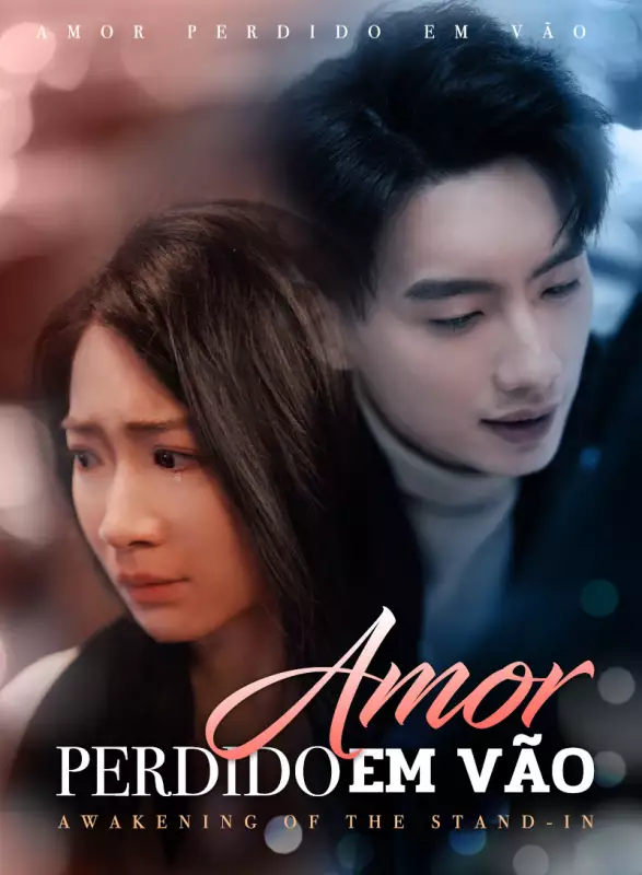 Amor perdido em vão