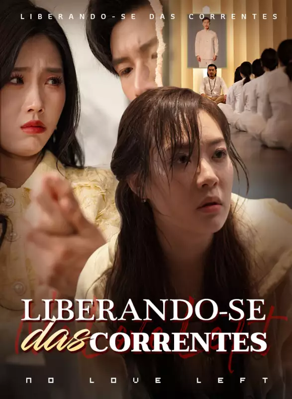 Liberando-se das Correntes