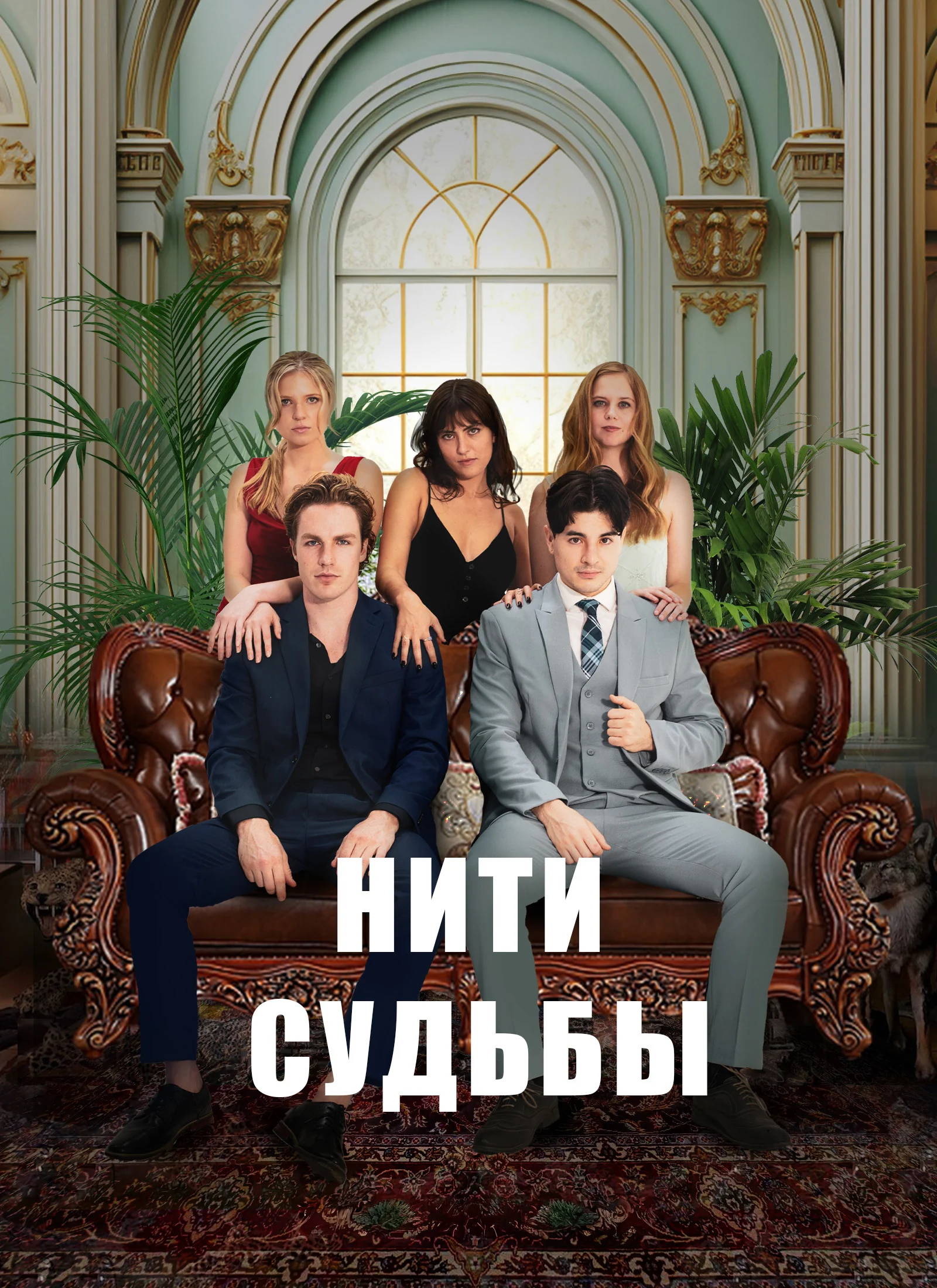 Нити судьбы