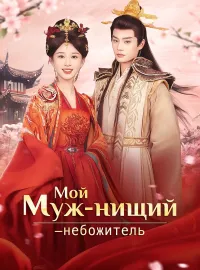 Мой муж-нищий — небожитель