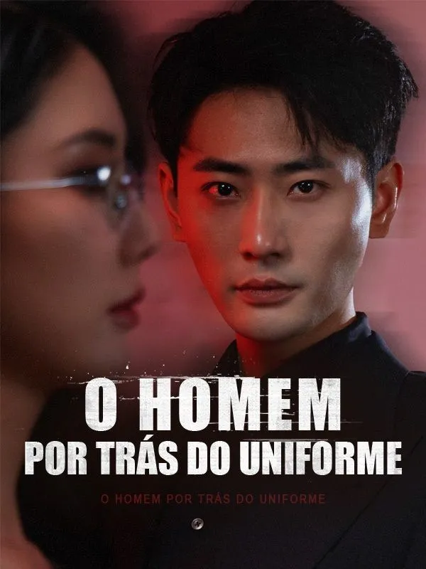 O Homem por Trás do Uniforme (Dublado)