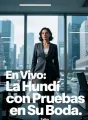En Vivo: La Hundí con Pruebas en Su Boda cover