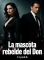 La mascota rebelde del Don cover