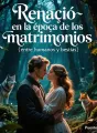 Renació en la época de los matrimonios entre humanos y bestias cover