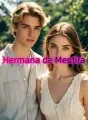 Hermana de Mentira cover