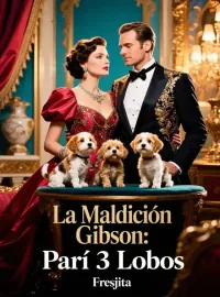 La Maldición Gibson: Parí 3 Lobos