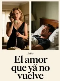 El amor que ya no vuelve