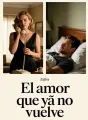 El amor que ya no vuelve cover
