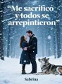 Me sacrificó y todos se arrepintieron cover