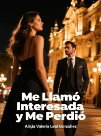 Me Llamó Interesada y Me Perdió